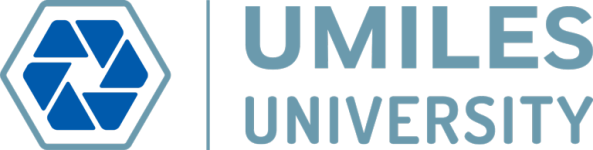 Logotipo de UMILES University